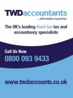 TWD Accountants Ltd TWD Accountants Ltd