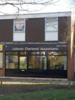 Lefevres Chartered Accountants & Chartered Tax Advisers Lefevres Chartered Accountants & Chartered Tax Advisers