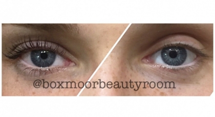 Melissa Wadsworth- boxmoorbeautyroom Melissa Wadsworth- boxmoorbeautyroom