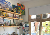 The Therapy Room