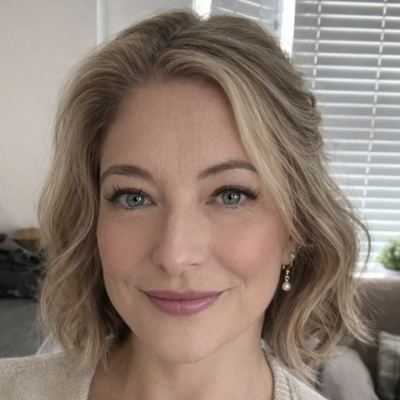 Sarah McManus