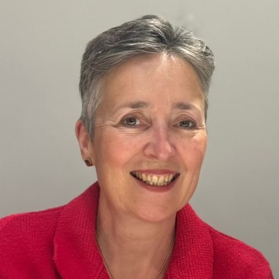Melissa Purchase