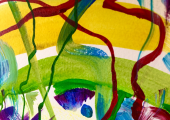 Working with creative expression
