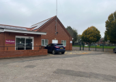 Office in King's Lynn