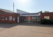 David Goodman Counselling Location
