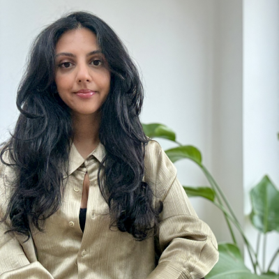 Dr Sasha Nagra