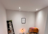 Edinburgh Therapy Room