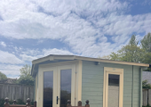 Borders Therapy Space