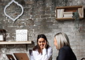 Building correctional relationships for healthier connected lives