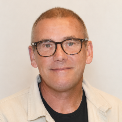 Michael Woods