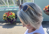 Mouse rules my life - probably not a great thing for a therapist to admit!