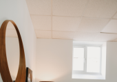 A welcoming space for my clients in Penryn