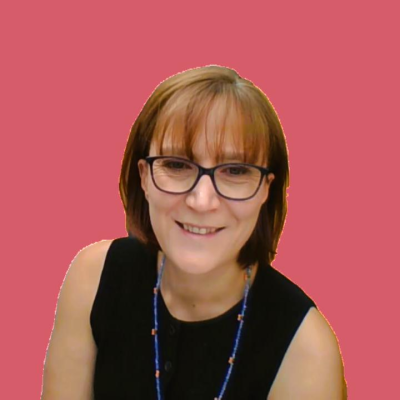 Sarah Stickland