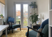 Umberslade Road Office
