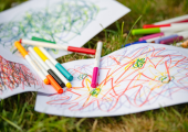 Creative expression