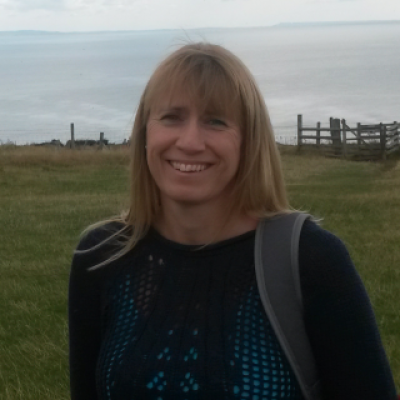 Susan Brimble