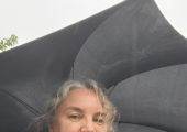 Walk & talk in almost all weathers!