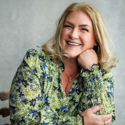 Alison Malone