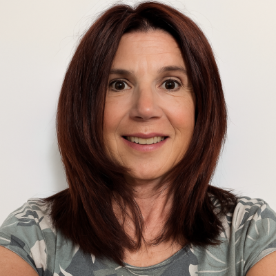 Fiona Sorotos