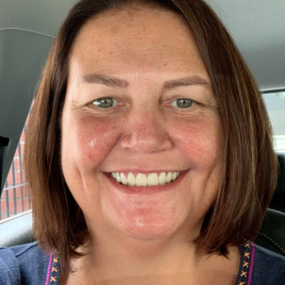 Paula Kennington