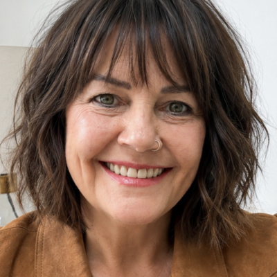 Paula Kennington