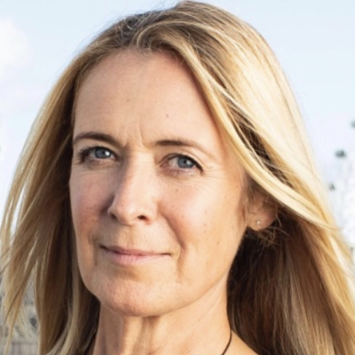 Helen Hobson