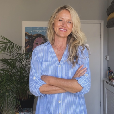 Birgitta Ronn