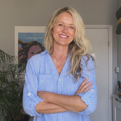 Birgitta Ronn