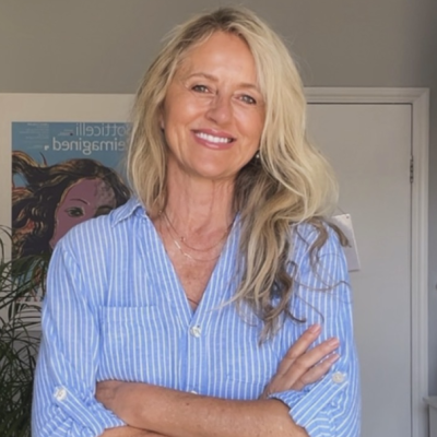 Birgitta Ronn