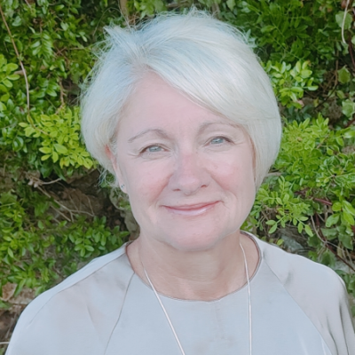 Sharon Manley