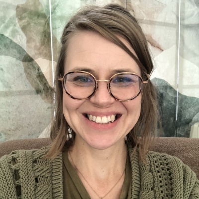Beth Jones