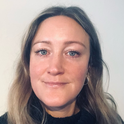 Katie Fielding