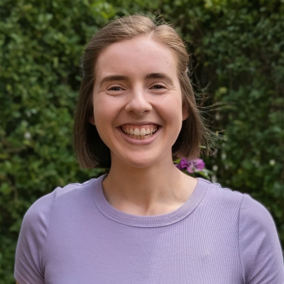 Nina Mortimer