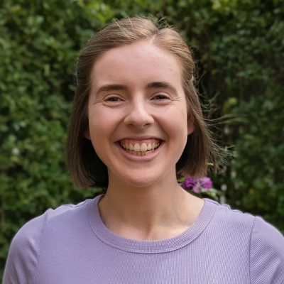 Nina Mortimer