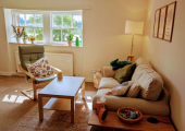 Where we'll work together in-person