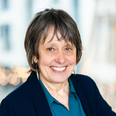 Linda Hoinville