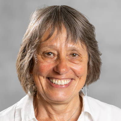 Linda Hoinville
