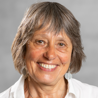Linda Hoinville
