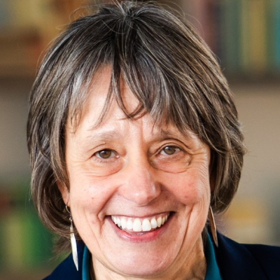 Linda Hoinville