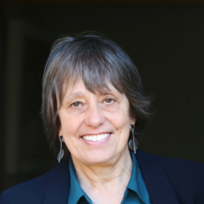 Linda Hoinville