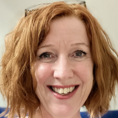 Lisa Ruxton