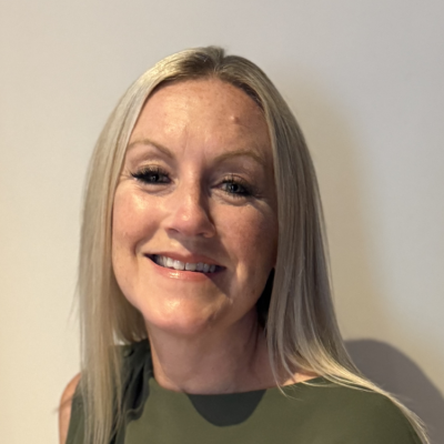 Louise Palmer