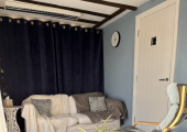 One of our counselling rooms