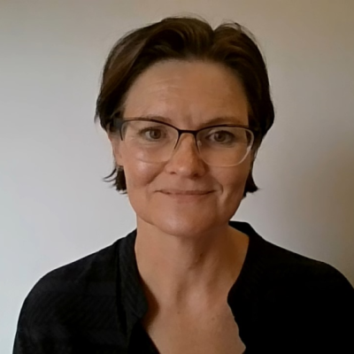 Rosalie Harrison