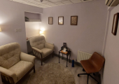 Counselling Room
