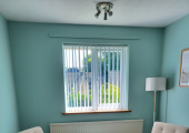 My therapy room in Walmer/Deal
