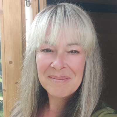 Jane Anderson