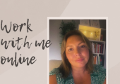 Work with me online
