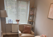 Rosemount Therapy Room