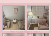My therapy room